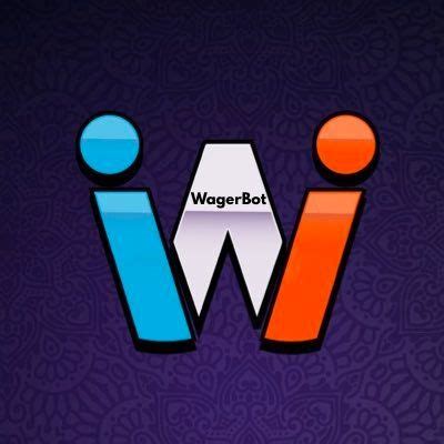 Wagerbot .